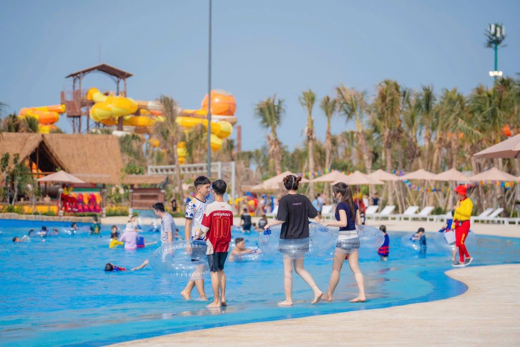 Sun World Vũng Tàu