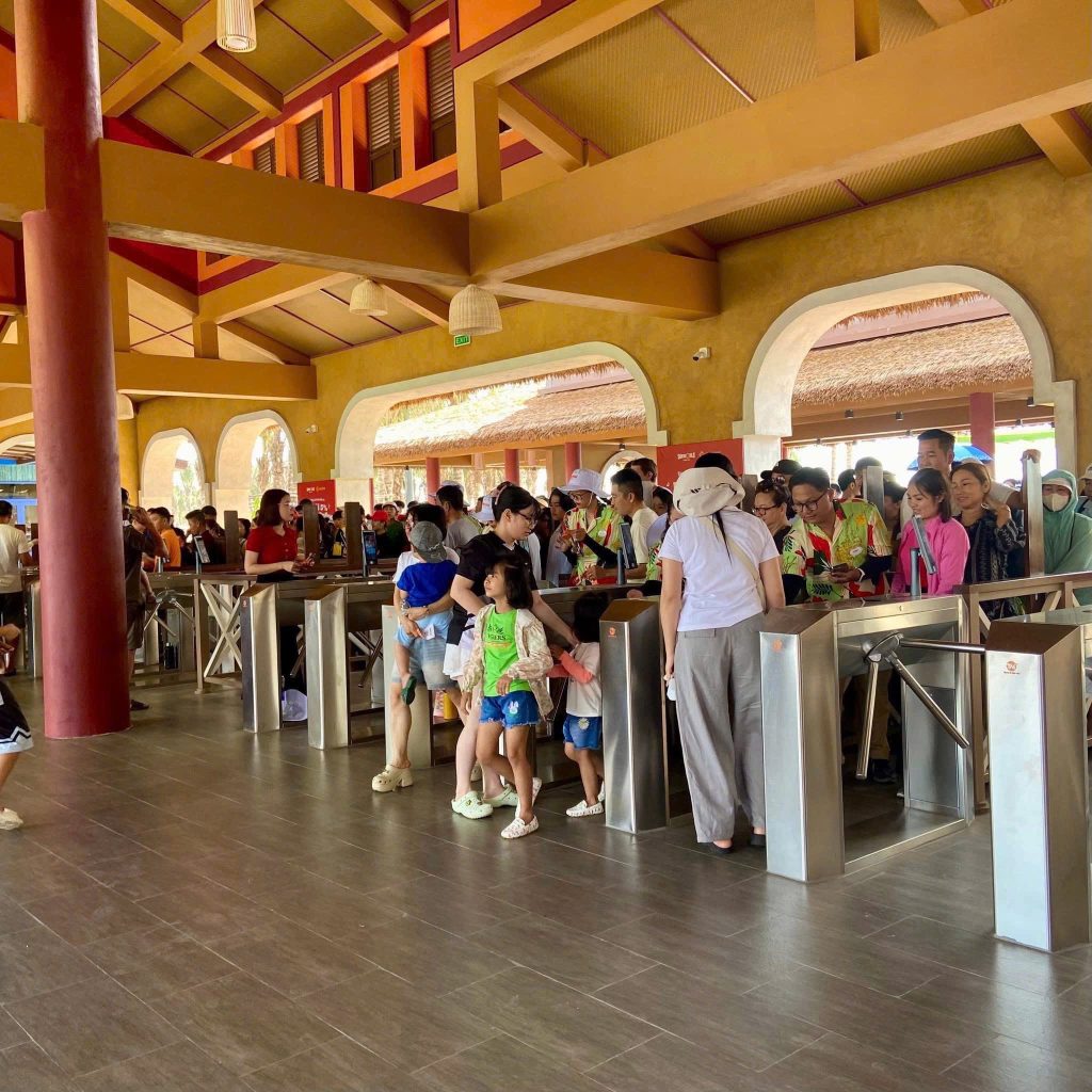 Sun World Vũng Tàu