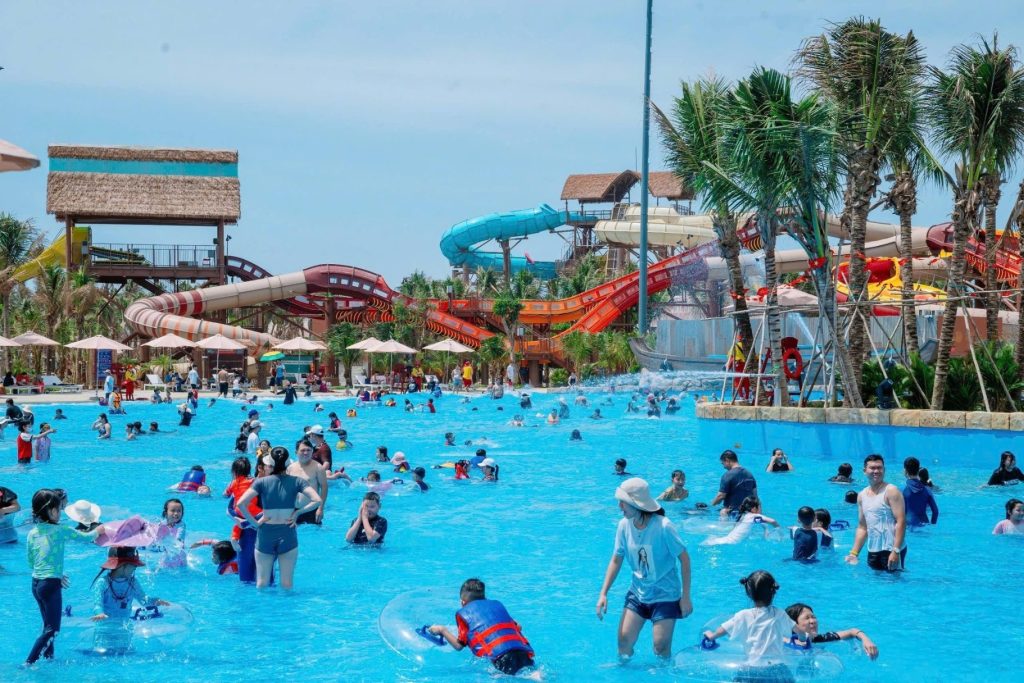 Sun World Vũng Tàu