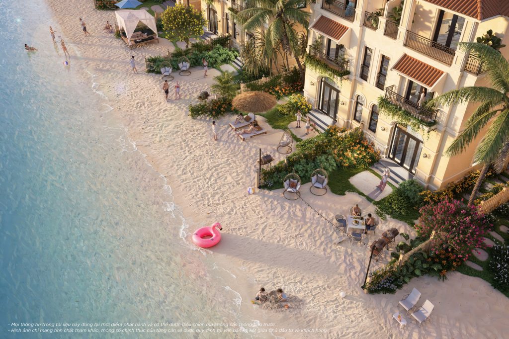 Vinhomes Green Paradise