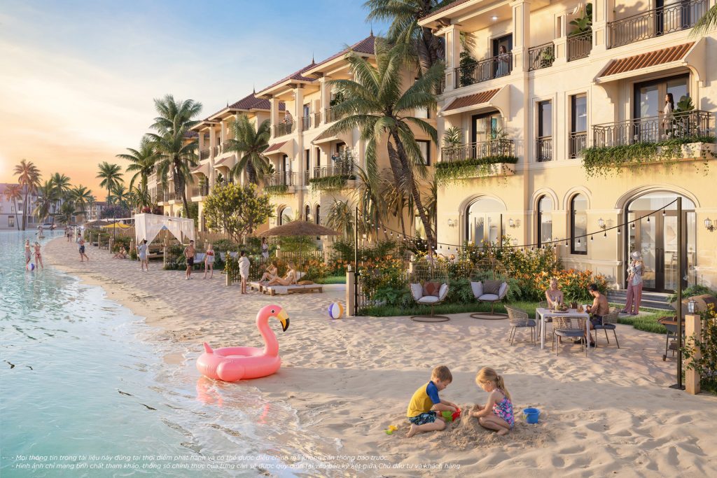 Vinhomes Green Paradise