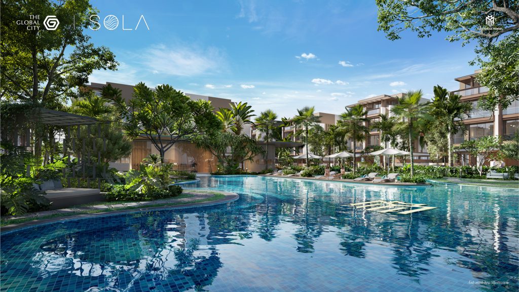 Sola Villa