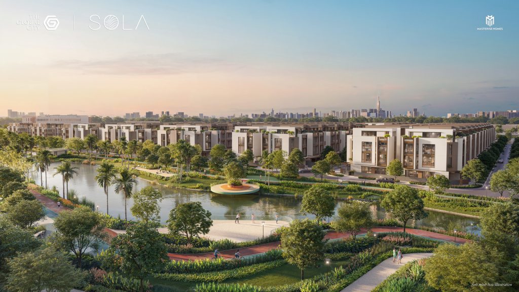 Sola Villa