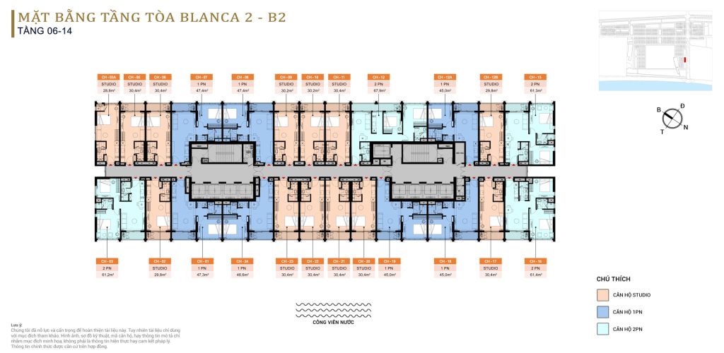  Blanca 1-2-3