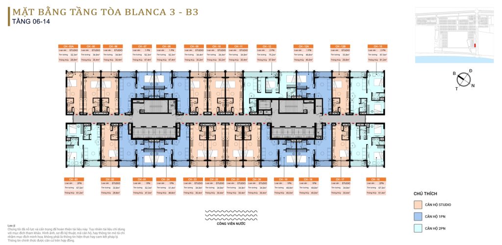  Blanca 1-2-3