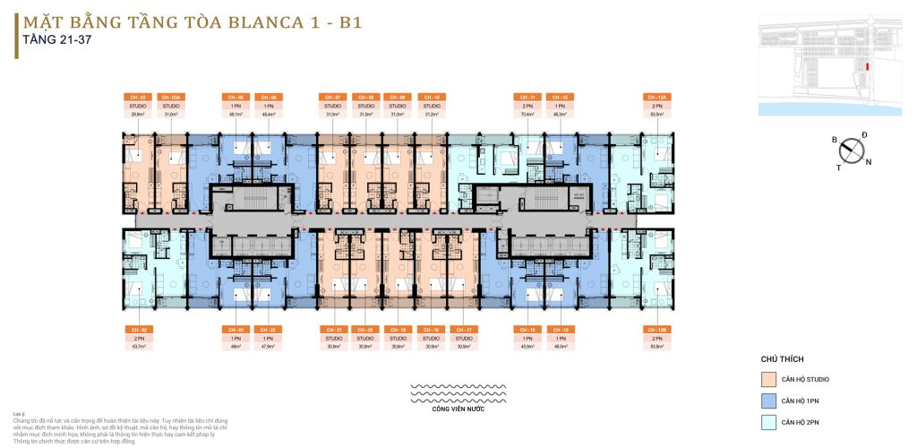  Blanca 1-2-3