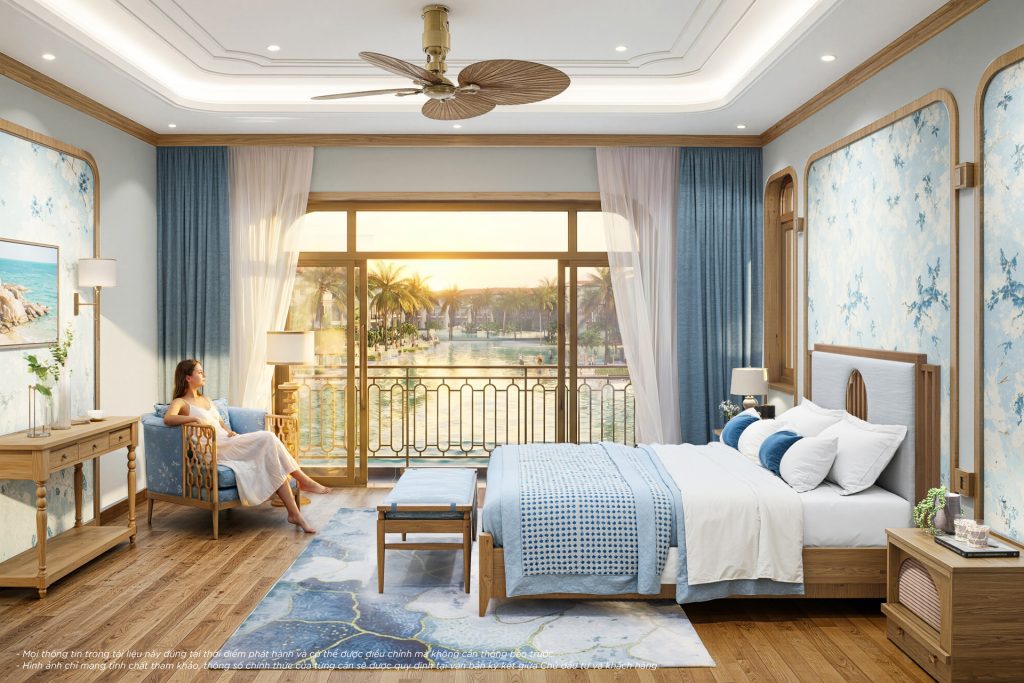 Vinhomes Green Paradise