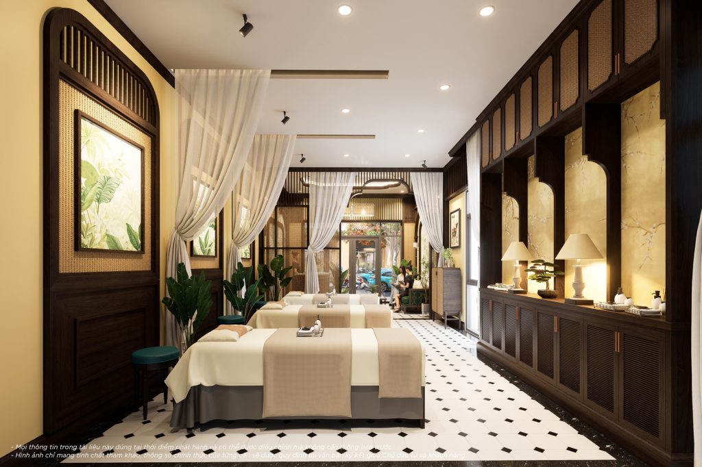 Vinhomes Green Paradise