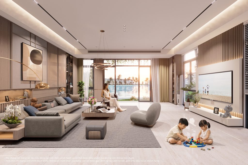 Vinhomes Green Paradise