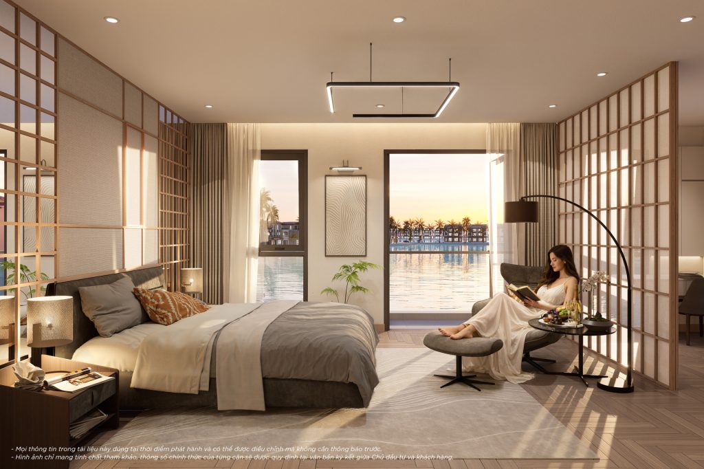 Vinhomes Green Paradise