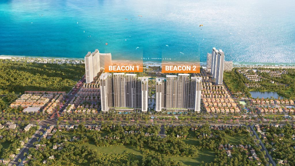   Beacon 1