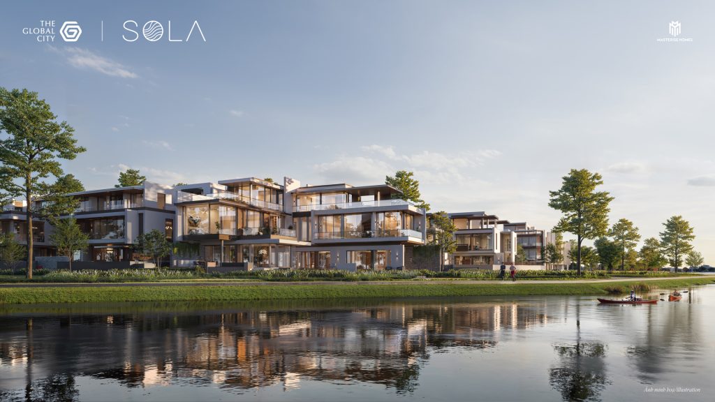 Sola Villa