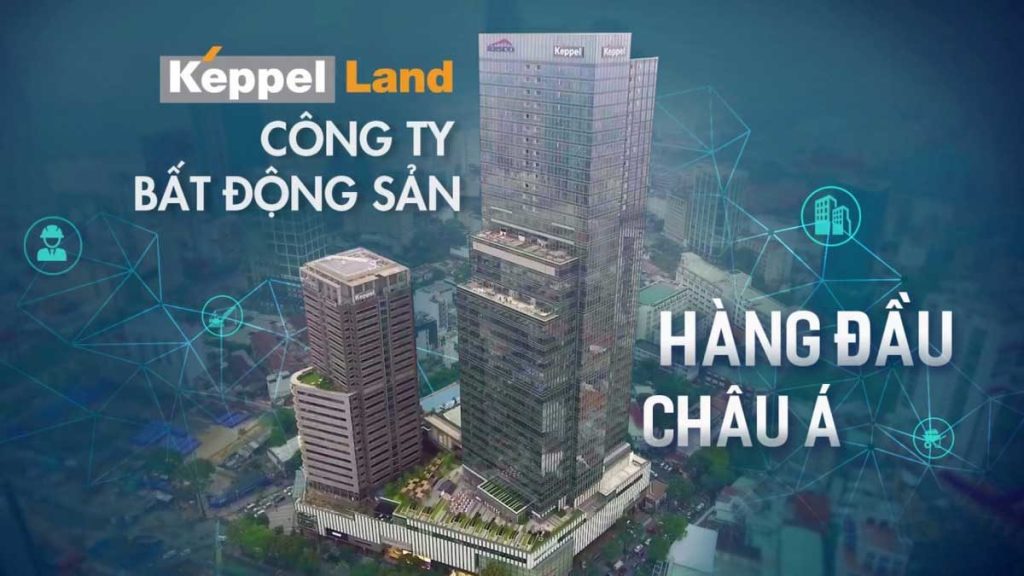 TẬP-ĐOÀN-BẤT-ĐỘNG-SẢN-KEPPEL-LAND