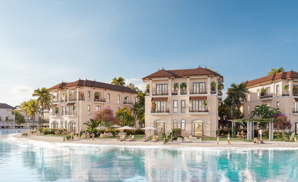 Vinhomes Green Paradise