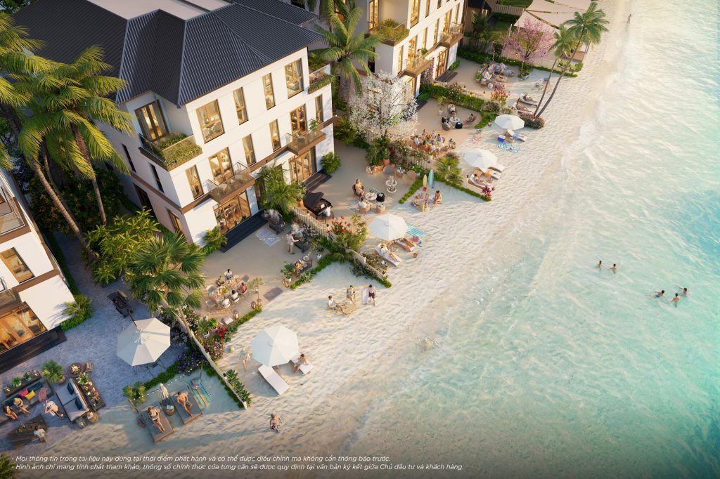 Vinhomes Green Paradise