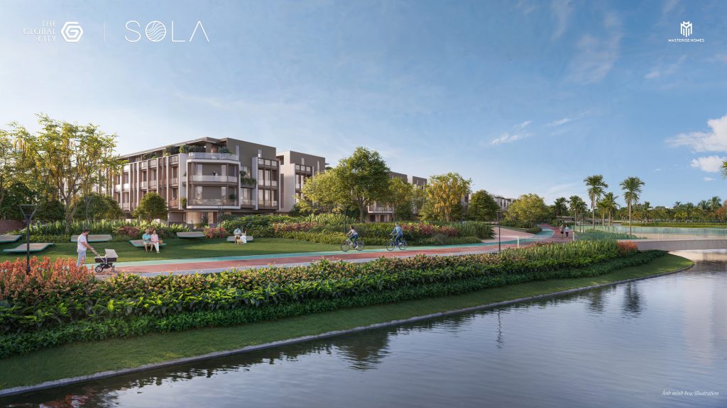 Sola Villa