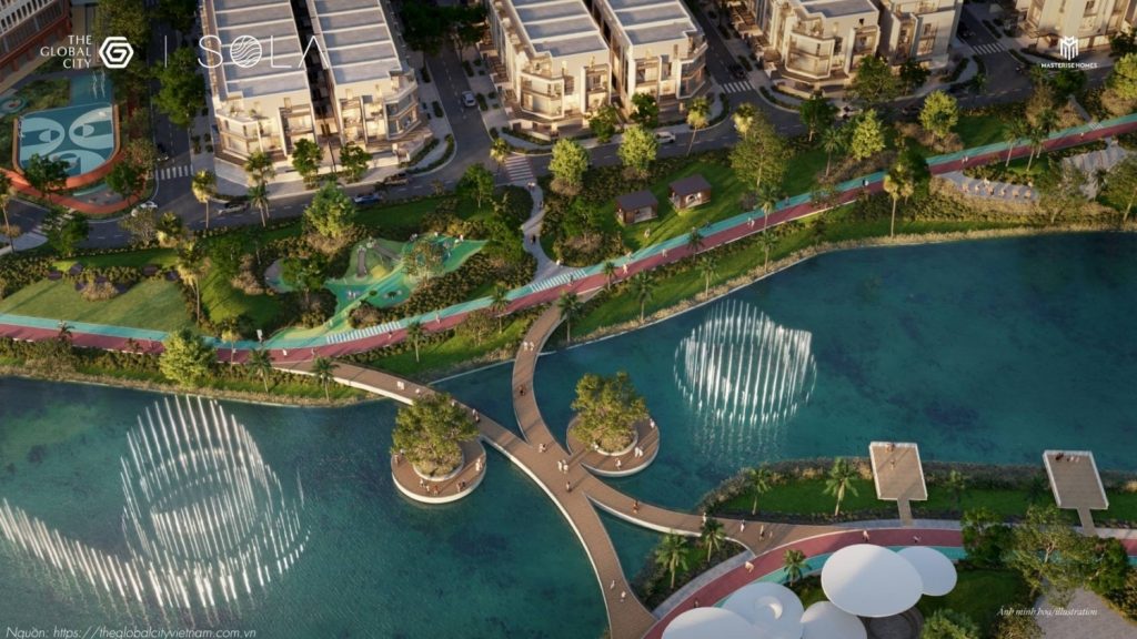 kenh-dao-nhac-nuoc-sola-villa-the-global-city