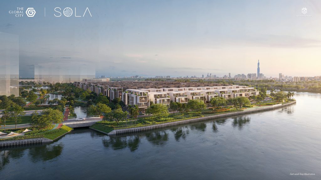 Sola Villa