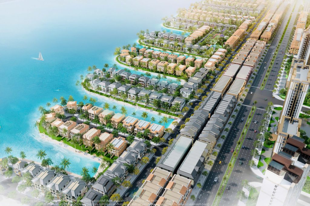 Vinhomes Green Paradise