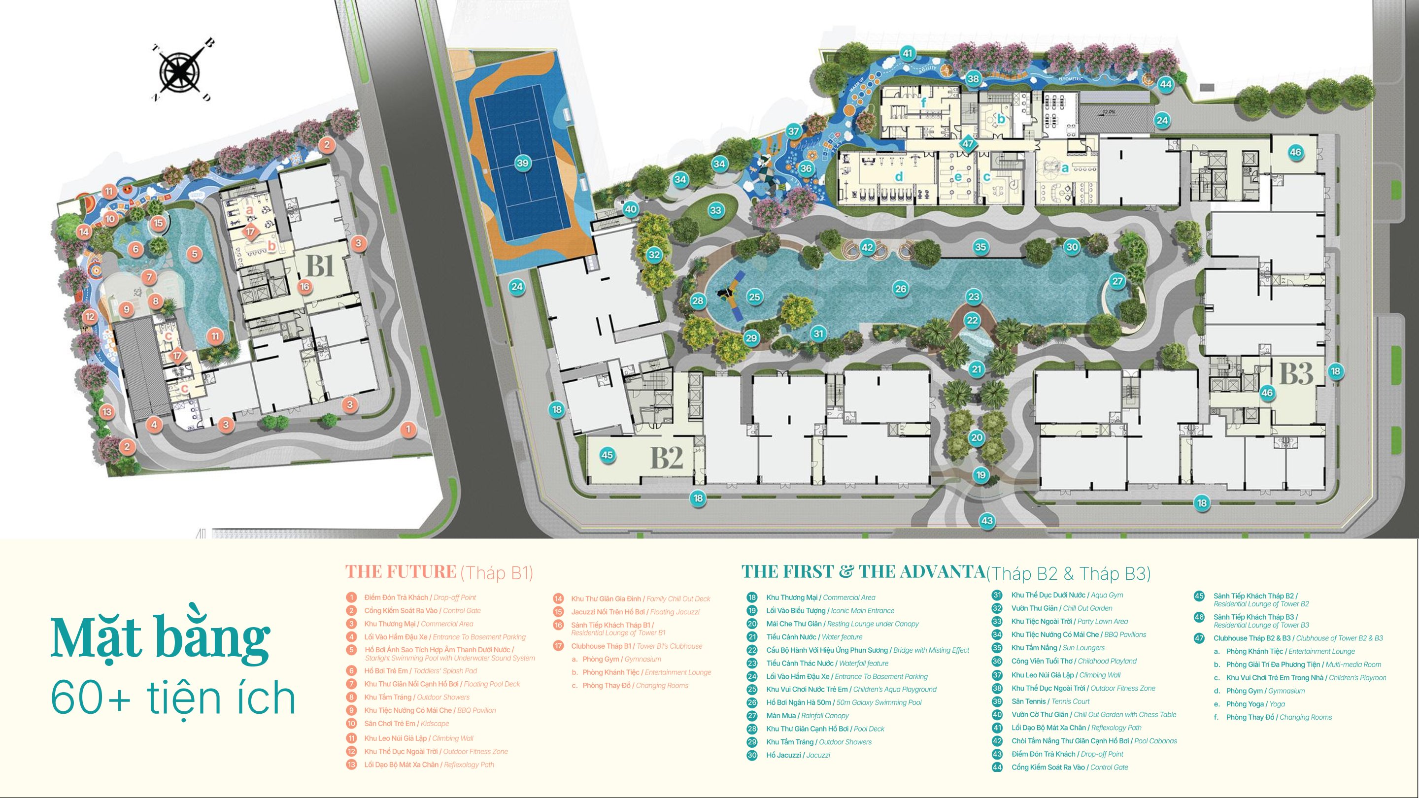 Gladia Heights