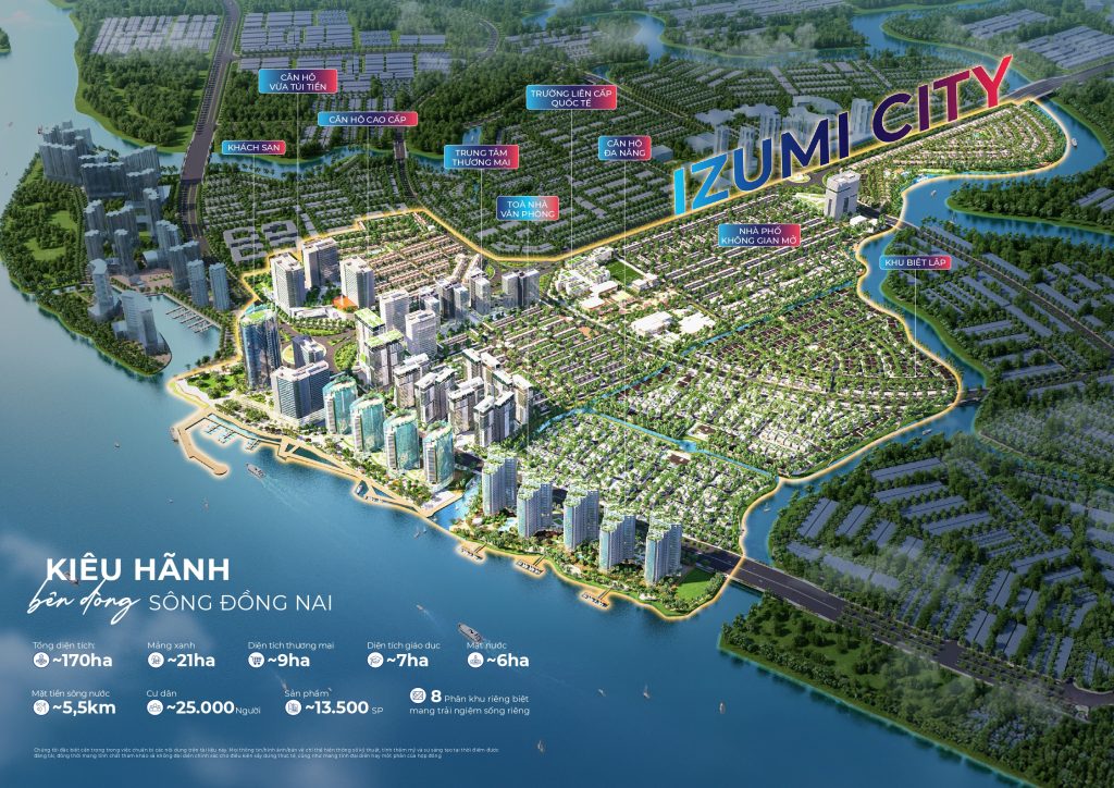 Izumi City