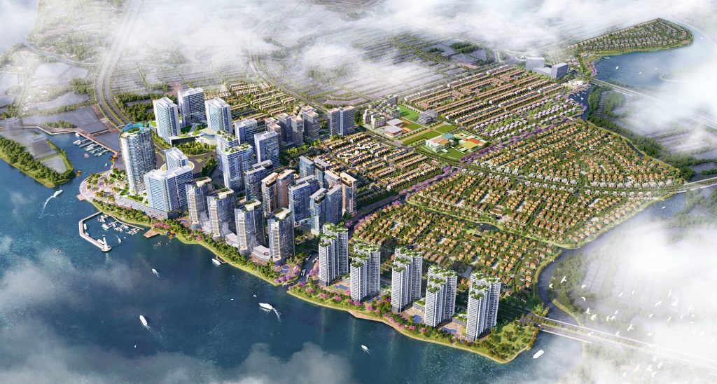 Izumi City