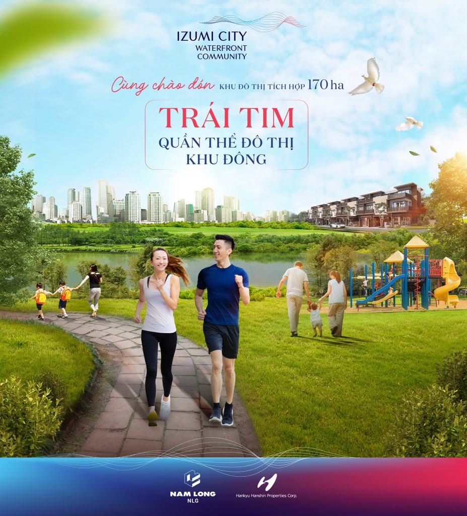 Izumi City
